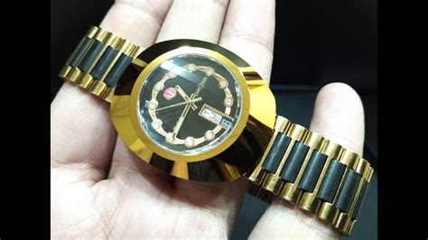 how to spot a fake rado watch|rado watch authenticity check.